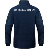 VfB Ellenberg 1950 e.V. Coachjacke Team