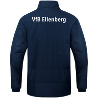 VfB Ellenberg Coachjacke Team