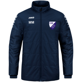 VfB Ellenberg Coachjacke Team