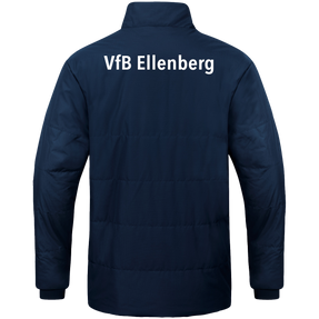 VfB Ellenberg Coachjacke Team