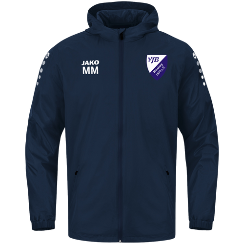 VfB Ellenberg 1950 e.V. Allwetterjacke Team 2.0