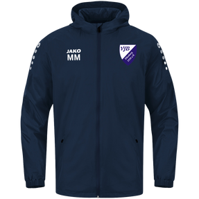 VfB Ellenberg 1950 e.V. Allwetterjacke Team 2.0