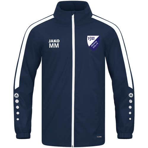 VfB Ellenberg 1950 e.V. Allwetterjacke Power