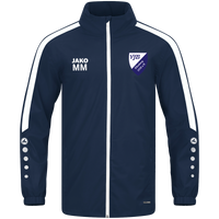 VfB Ellenberg 1950 e.V. Allwetterjacke Power