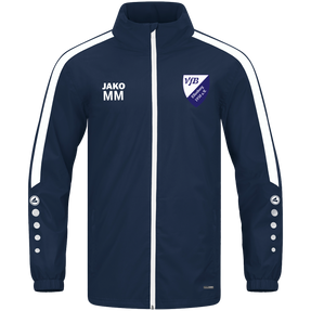 VfB Ellenberg 1950 e.V. Allwetterjacke Power