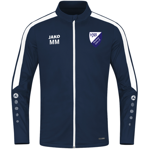 VfB Ellenberg 1950 e.V. Polyesterjacke Power