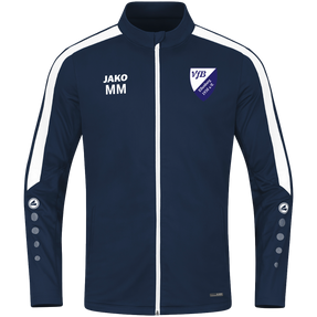 VfB Ellenberg 1950 e.V. Polyesterjacke Power