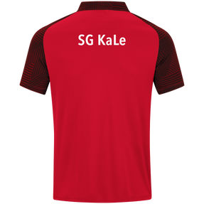SG KaLe Polo Performance