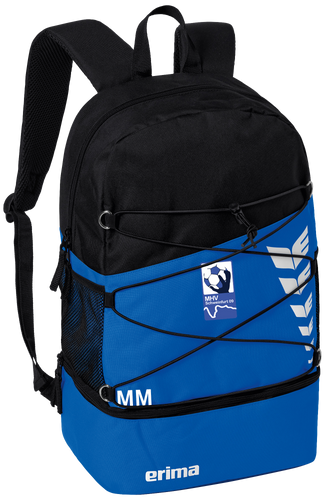 MHV Schweinfurt 09 SIX WINGS Rucksack