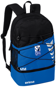 MHV Schweinfurt 09 SIX WINGS Rucksack