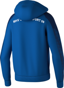 MHV Schweinfurt 09 EVO STAR Trainingsjacke mit Kapuze