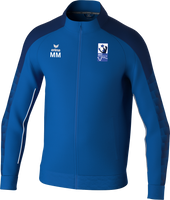 MHV Schweinfurt 09 EVO STAR Trainingsjacke