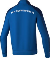 MHV Schweinfurt 09 EVO STAR Trainingsjacke