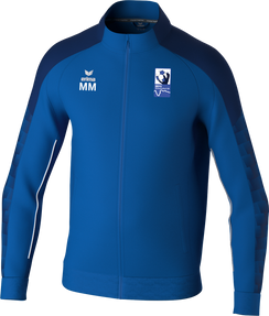 MHV Schweinfurt 09 EVO STAR Trainingsjacke