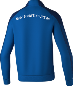 MHV Schweinfurt 09 EVO STAR Trainingsjacke