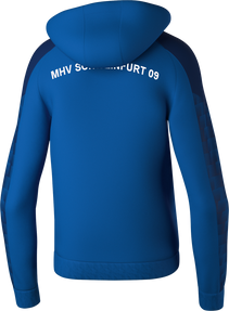 MHV Schweinfurt 09 EVO STAR Kapuzensweat