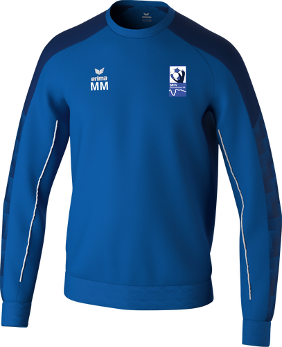 MHV Schweinfurt 09 EVO STAR Sweatshirt