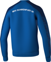 MHV Schweinfurt 09 EVO STAR Sweatshirt