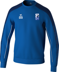 MHV Schweinfurt 09 EVO STAR Sweatshirt