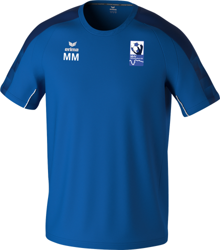 MHV Schweinfurt 09 EVO STAR T-Shirt