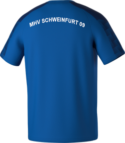 MHV Schweinfurt 09 EVO STAR T-Shirt