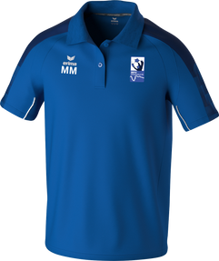 MHV Schweinfurt 09 EVO STAR Poloshirt