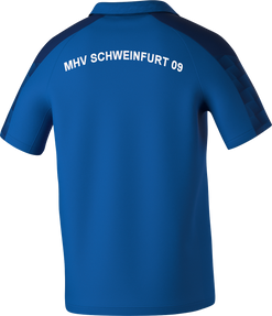 MHV Schweinfurt 09 EVO STAR Poloshirt