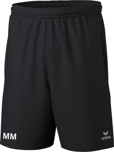 MHV Schweinfurt 09 TEAM Shorts