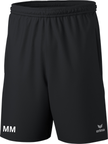 MHV Schweinfurt 09 TEAM Shorts