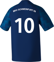 MHV Schweinfurt 09 EVO STAR Trikot