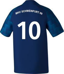 MHV Schweinfurt 09 EVO STAR Trikot