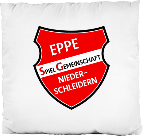 SG Eppe Niederschleidern Kissen