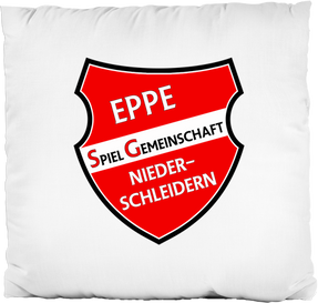 SG Eppe Niederschleidern Kissen