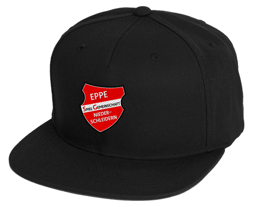 SG Eppe Niederschleidern Snapback Cap Premium-Stick