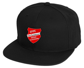 SG Eppe Niederschleidern Snapback Cap Premium-Stick