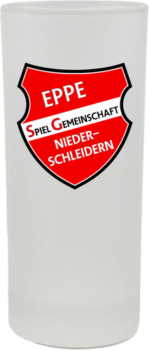 SG Eppe Niederschleidern Longdrinkglas