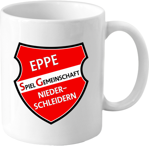 SG Eppe Niederschleidern Tasse