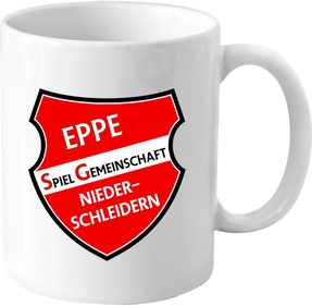 SG Eppe Niederschleidern Tasse