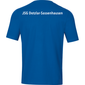 JSG Dotzlar-Sassenhausen T-Shirt Base