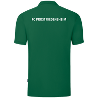 FC Prost Riedensheim e.V. Polo Organic