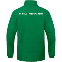 FC Prost Riedensheim e.V. Coachjacke Team