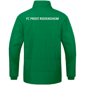 FC Prost Riedensheim e.V. Coachjacke Team
