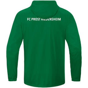 FC Prost Riedensheim e.V. Allwetterjacke Team 2.0