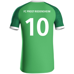 FC Prost Riedensheim e.V. Trikot Iconic KA