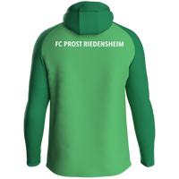 FC Prost Riedensheim e.V. Kapuzenjacke Iconic