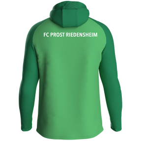 FC Prost Riedensheim e.V. Kapuzenjacke Iconic