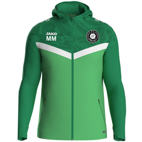 FC Prost Riedensheim e.V. Kapuzenjacke Iconic