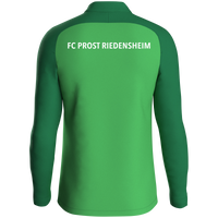 FC Prost Riedensheim e.V. Ziptop Iconic