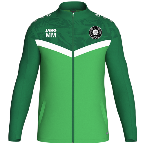 FC Prost Riedensheim e.V. Polyesterjacke Iconic