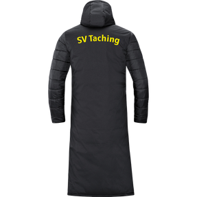 SV Taching am See Bankmantel Team